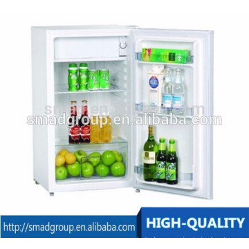 Small general office refrigerator, mini national compact refrigerator